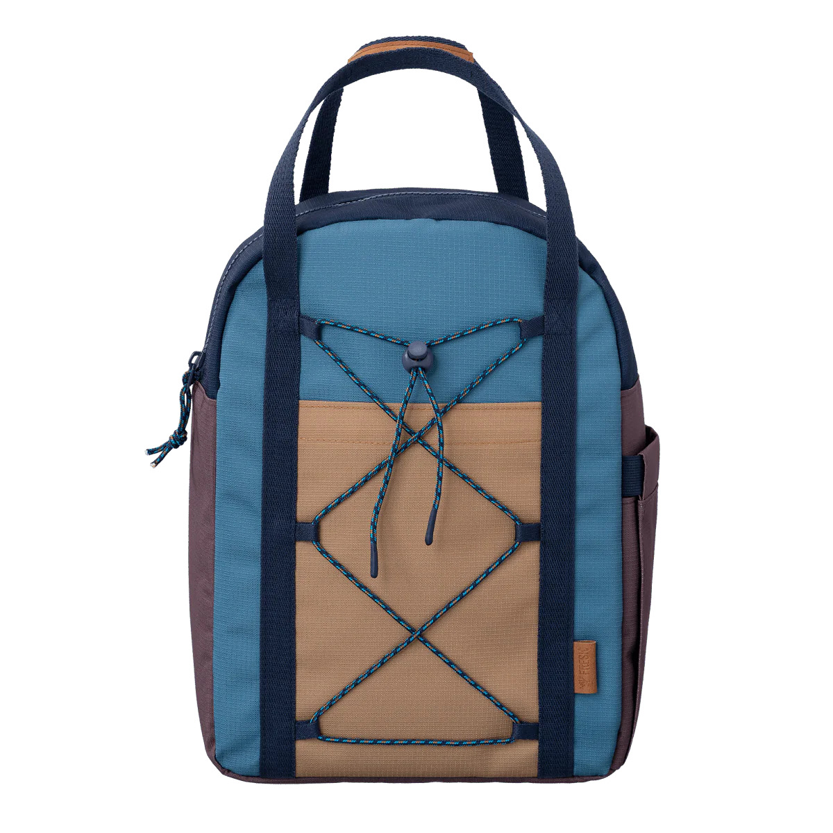 Fresk Rugzak Outdoors Groot Blue Shadow