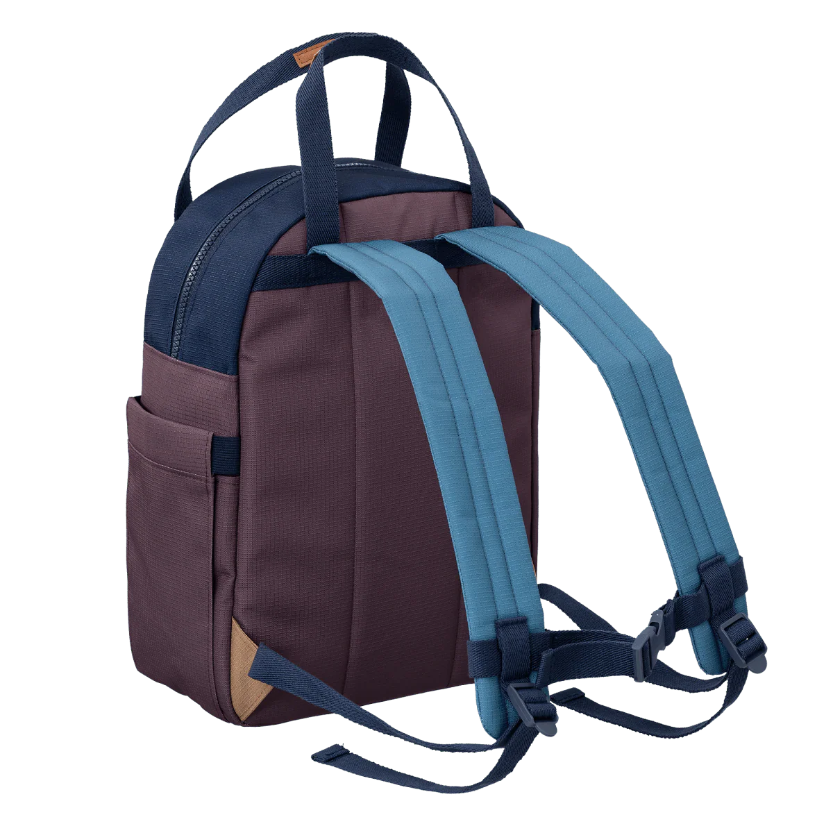 Fresk Rugzak Outdoors Groot Blue Shadow - Image 3