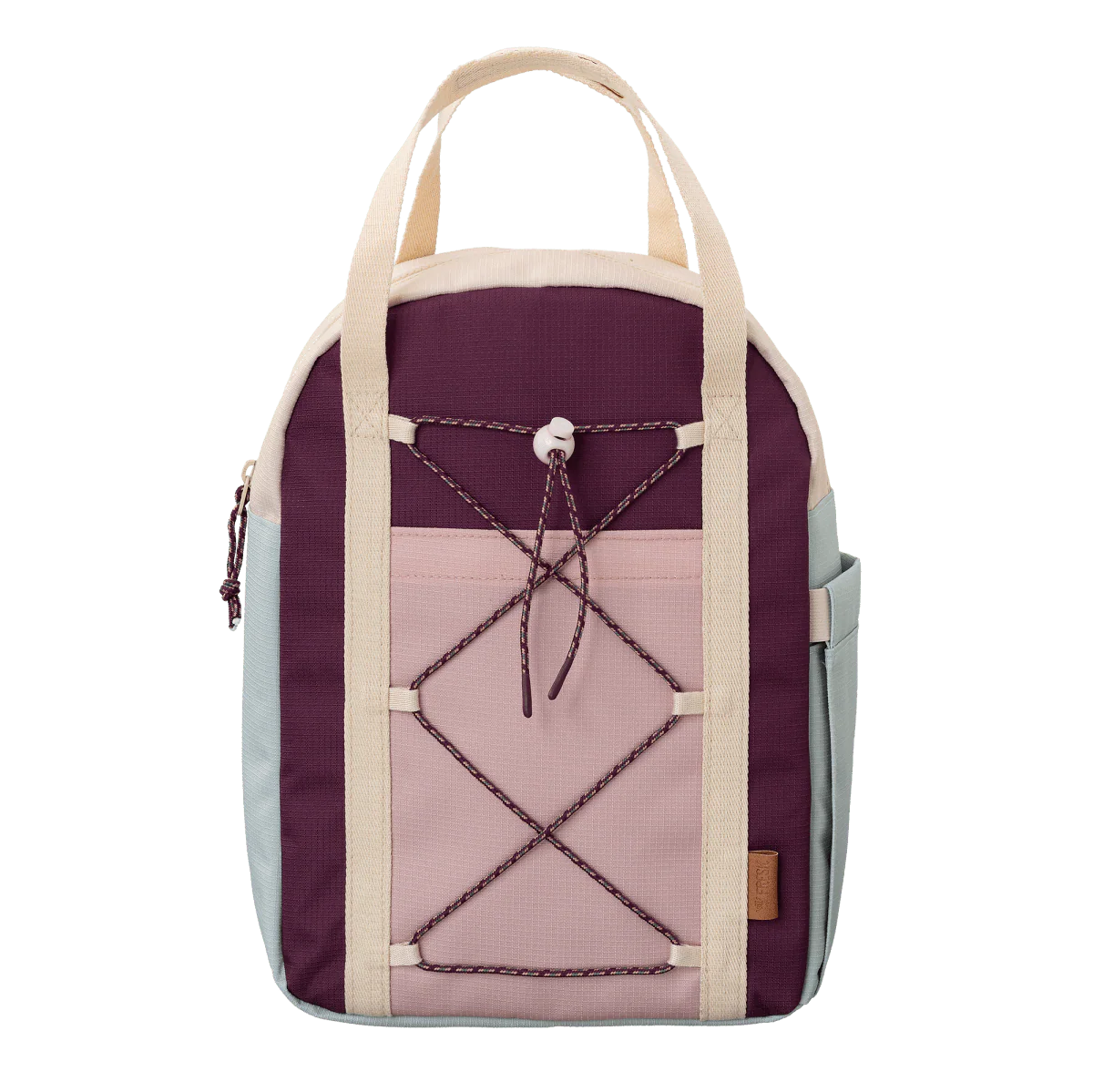 Fresk Rugzak Outdoors Groot Cameo Rose
