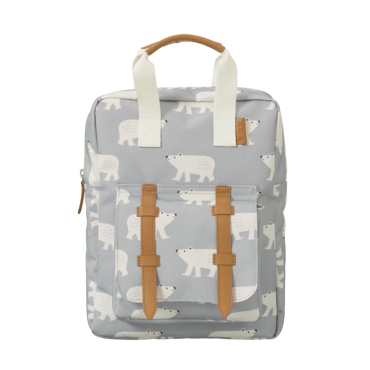 Fresk Rugzak Polar Bear