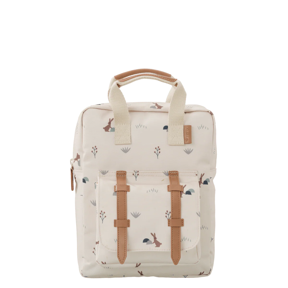 Fresk Rugzak Rabbit Sandshell