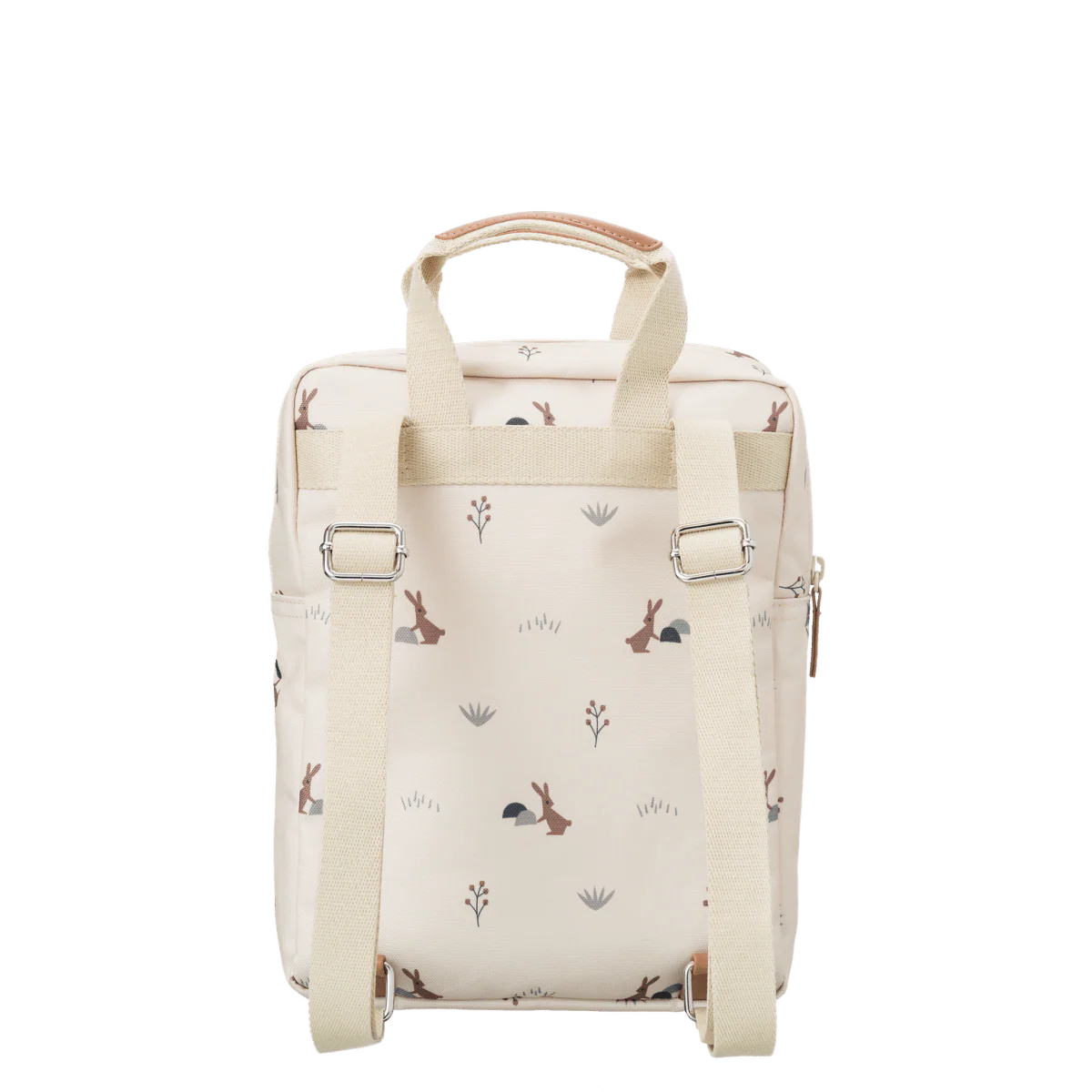 Fresk Rugzak Rabbit Sandshell - Image 3