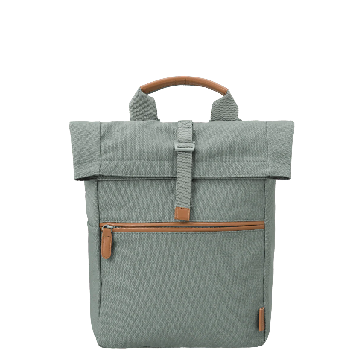 Fresk Rugzak Uni Chinois Groen Small