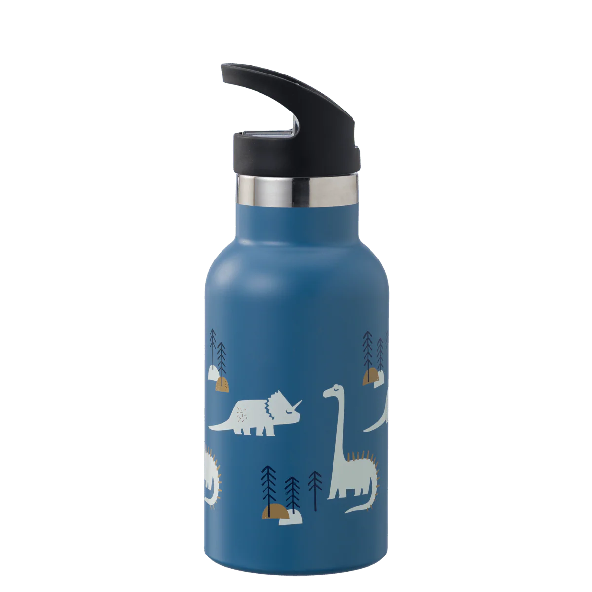 Fresk Thermosfles Dino 350ml