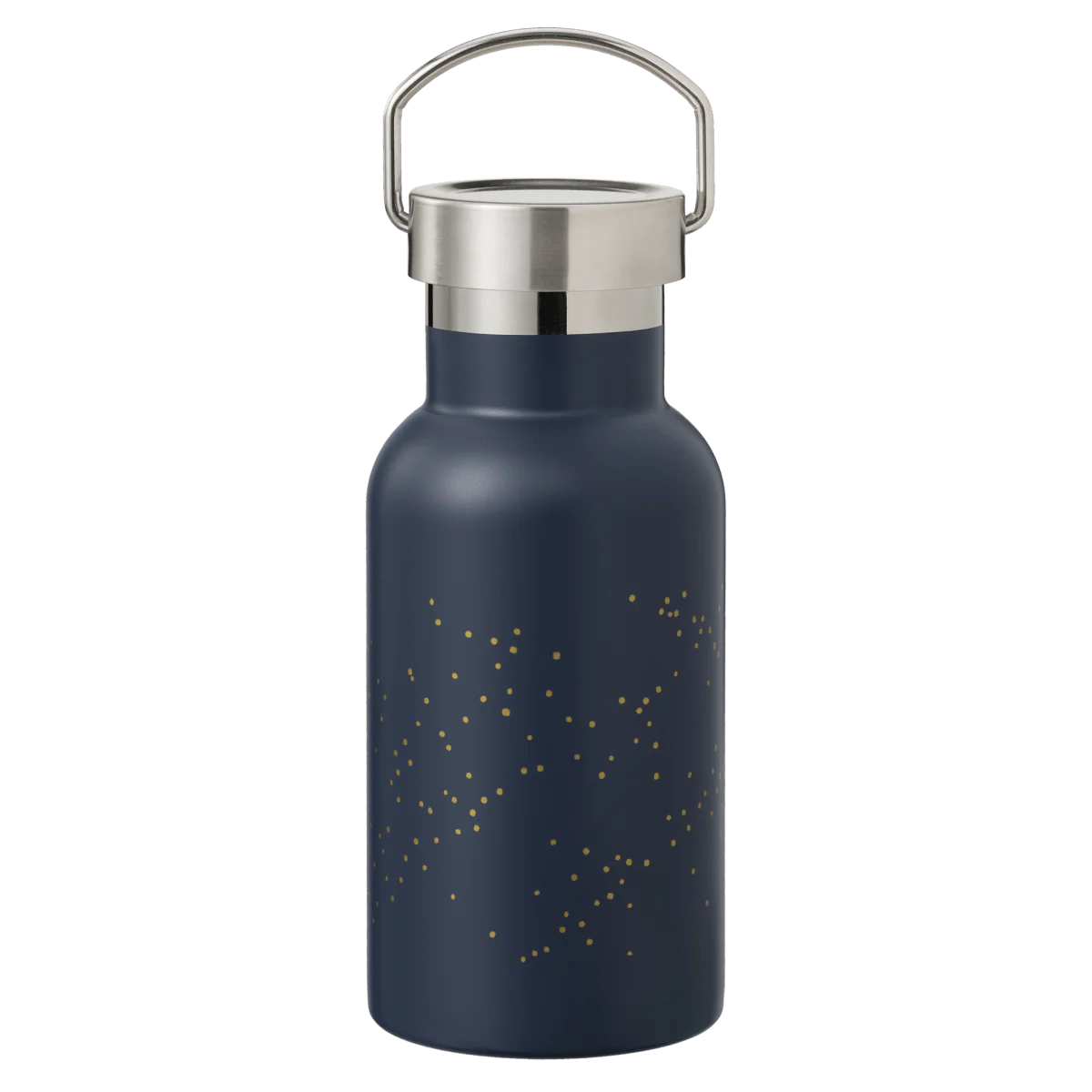 Fresk Thermosfles Nordic Indigo Dots 350ml