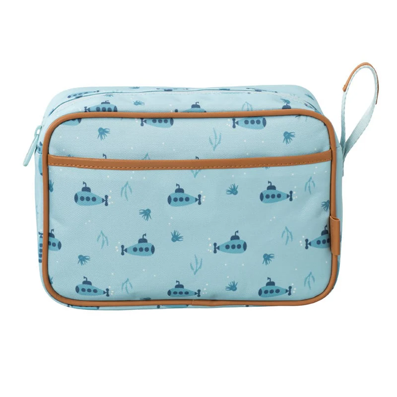 Fresk Toilettas Large Submarine