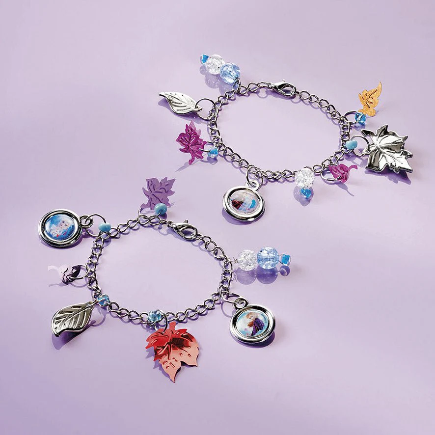 Frozen Armbandjes Maken - Image 3