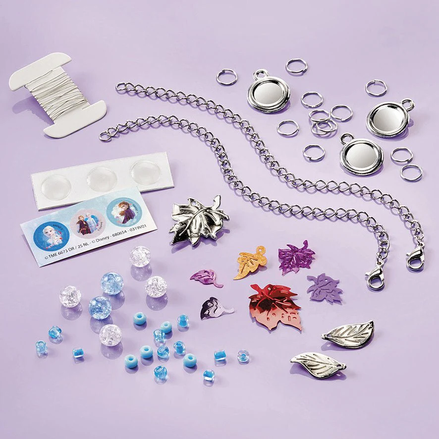 Frozen Armbandjes Maken - Image 4