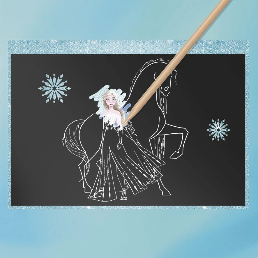 Frozen Kleurboeken - Image 8