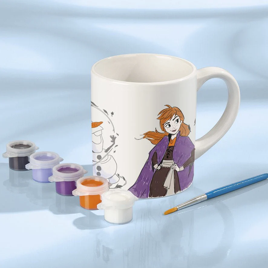 Frozen Mok Maken Set - Image 3