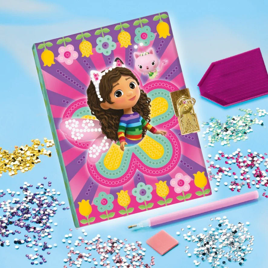 Gabby'S Dollhouse Dagboek - Image 7