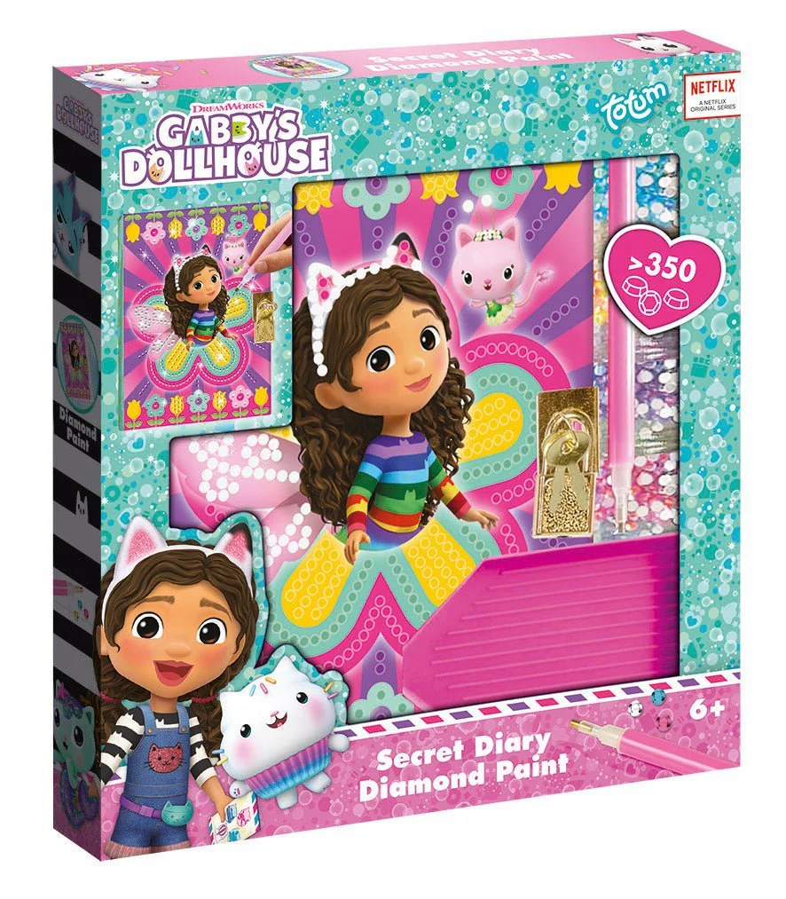 Gabby'S Dollhouse Dagboek - Image 9
