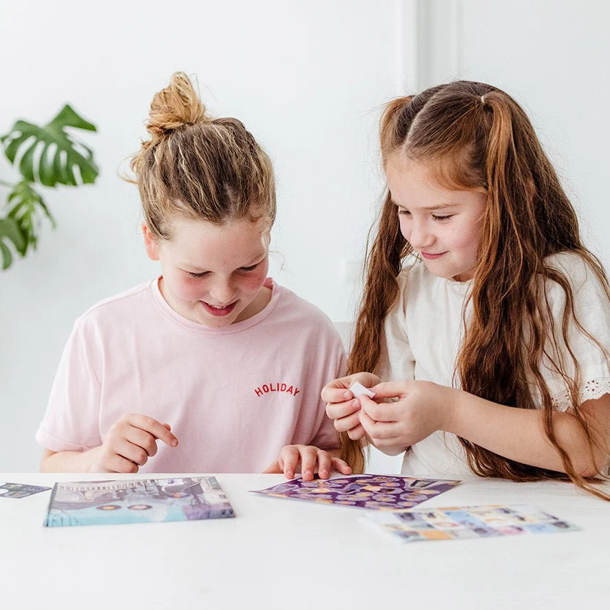 Gabby'S Dollhouse Knutsel Boek 3 delig - Image 9