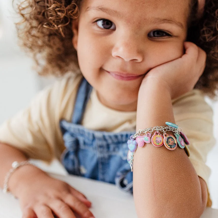 Gabby'S Dollhouse Knutselset Sieraden Maken - Image 10
