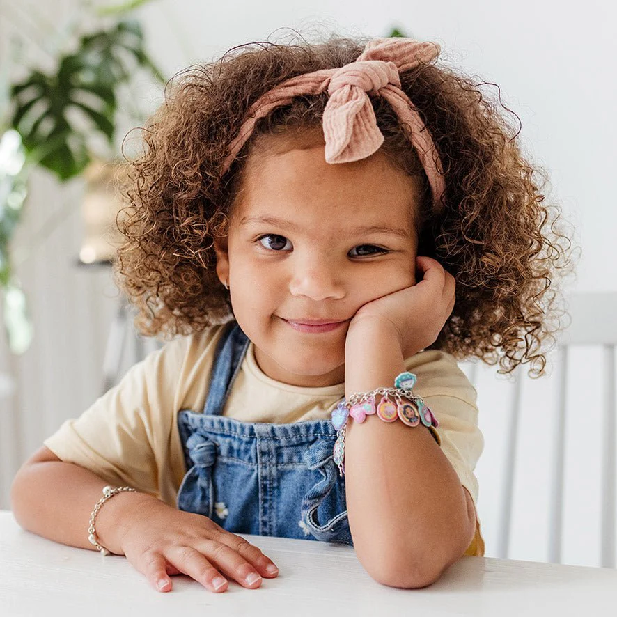 Gabby'S Dollhouse Knutselset Sieraden Maken - Image 9
