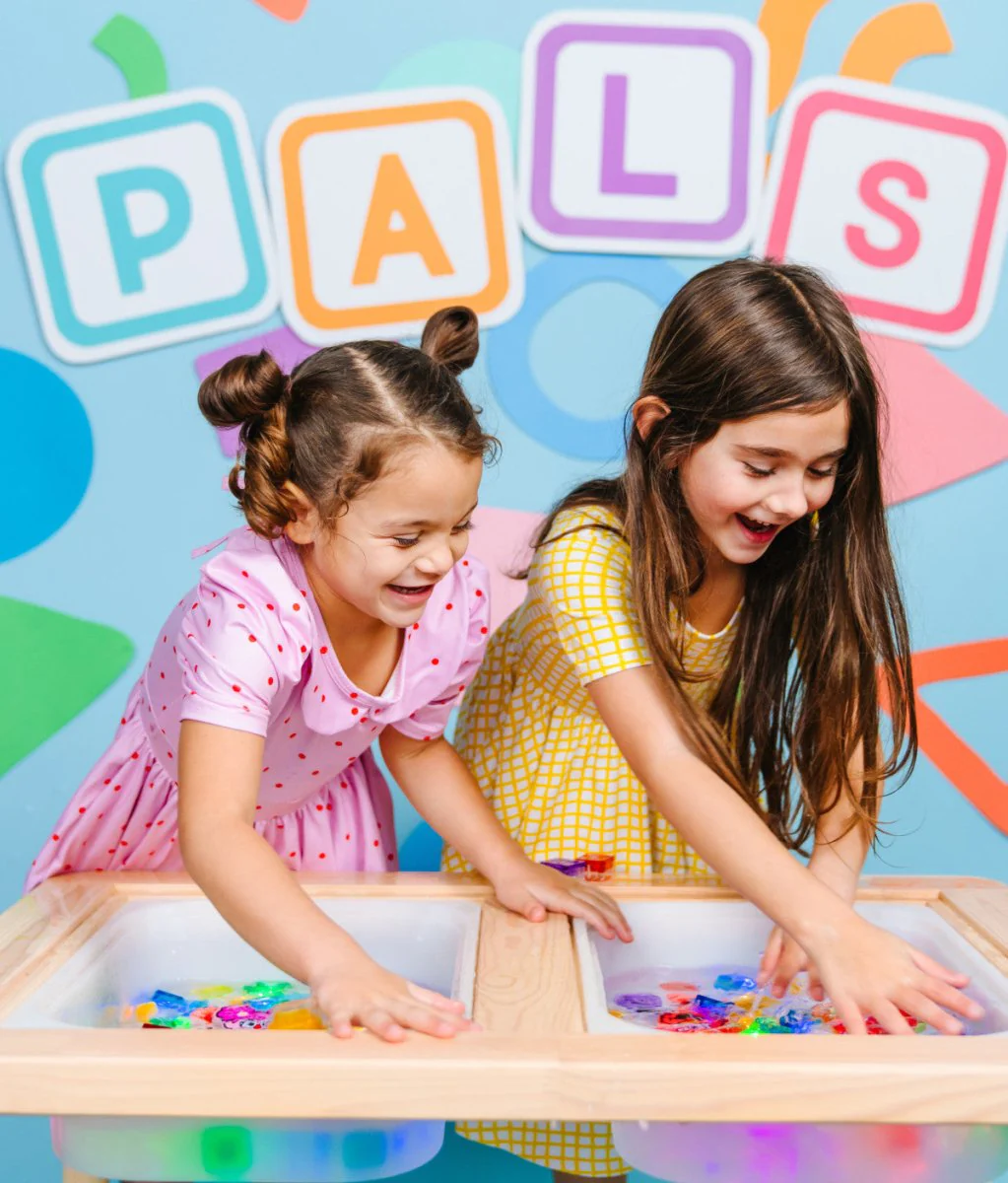 Glo Pals Badspeelgoed Light Cubes Pippa - Image 3
