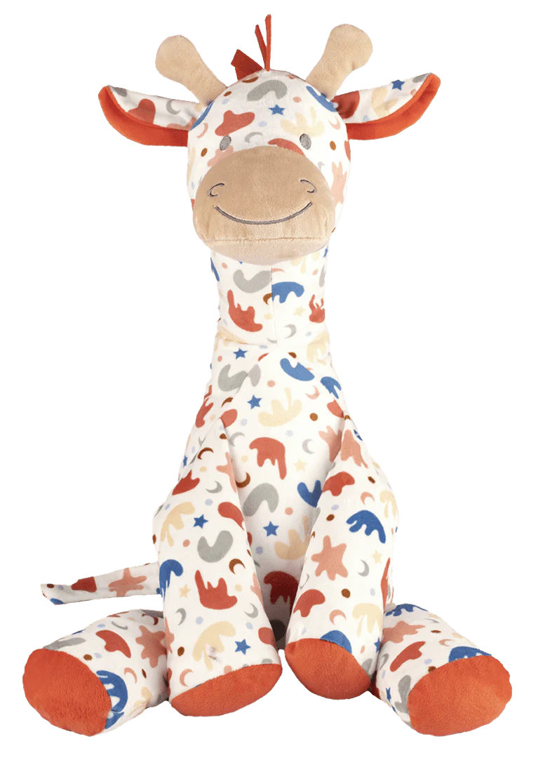 Happy Horse Knuffel Big Giraffe Gilles 60cm