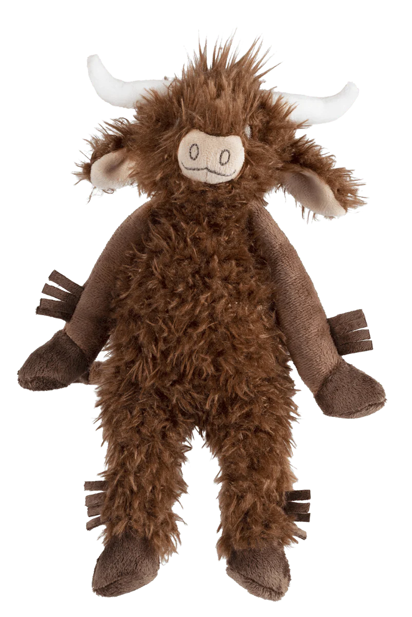 Happy Horse Knuffel Cow Cody 30cm