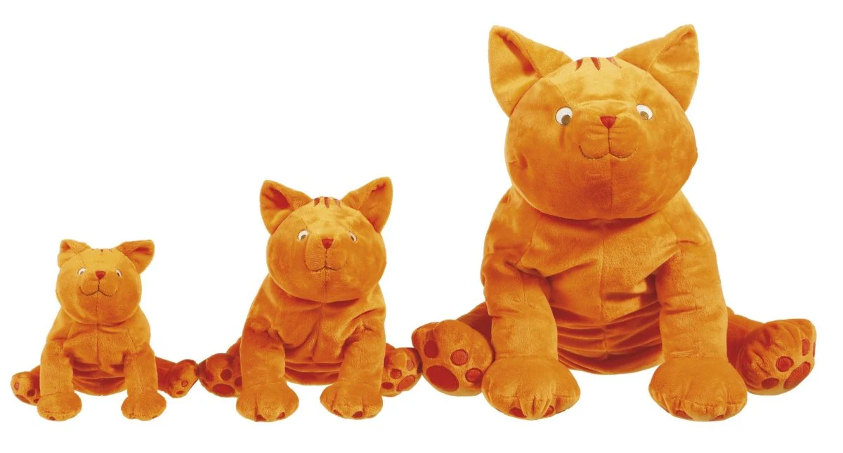Happy Horse Knuffel Dikkie Dik 30cm