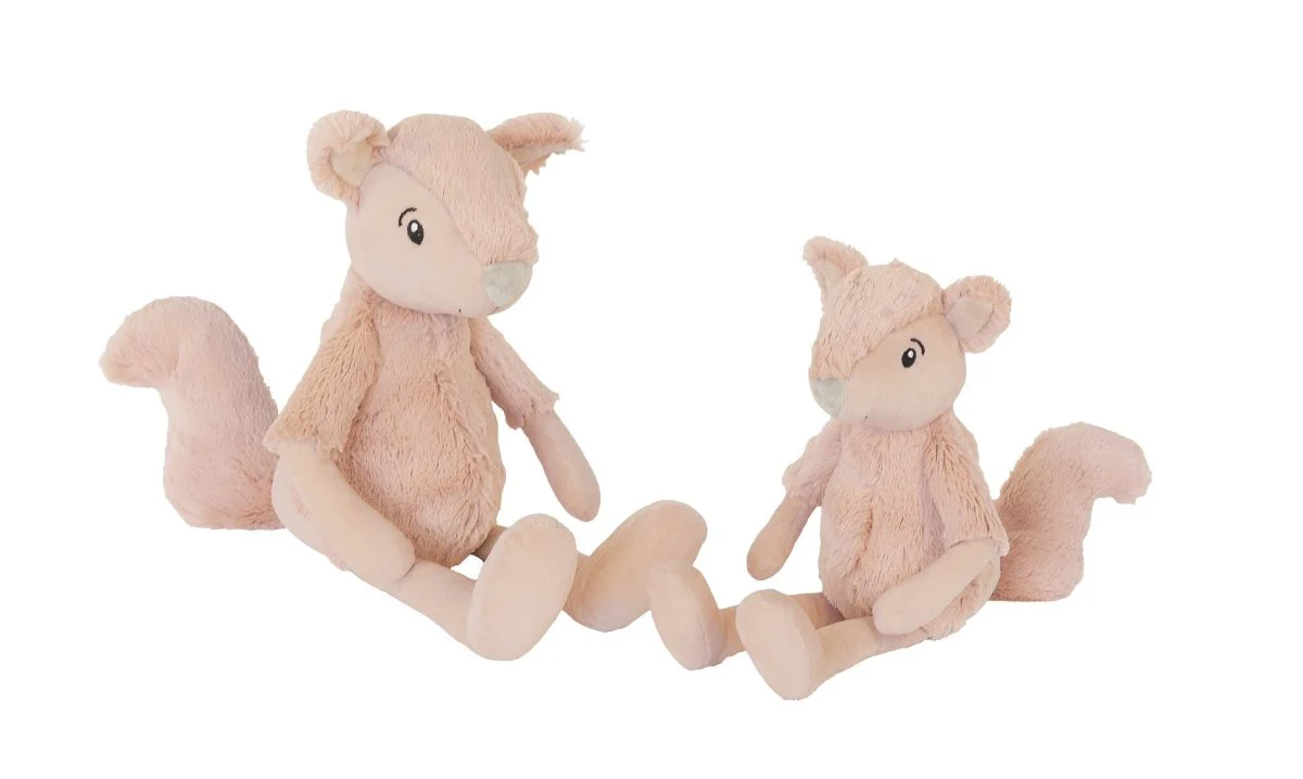 Happy Horse Knuffel Eekhoorn Sancho 28cm - Image 2