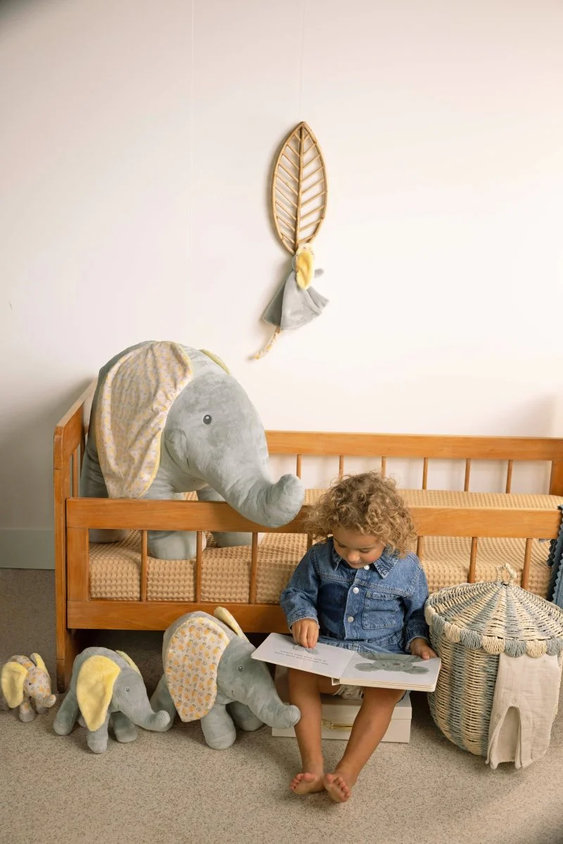 Happy Horse Knuffel Elephant Emmett 22Cm - Image 2