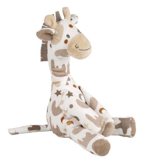 Happy Horse Knuffel Giraffe Gino #1 23cm - Image 2