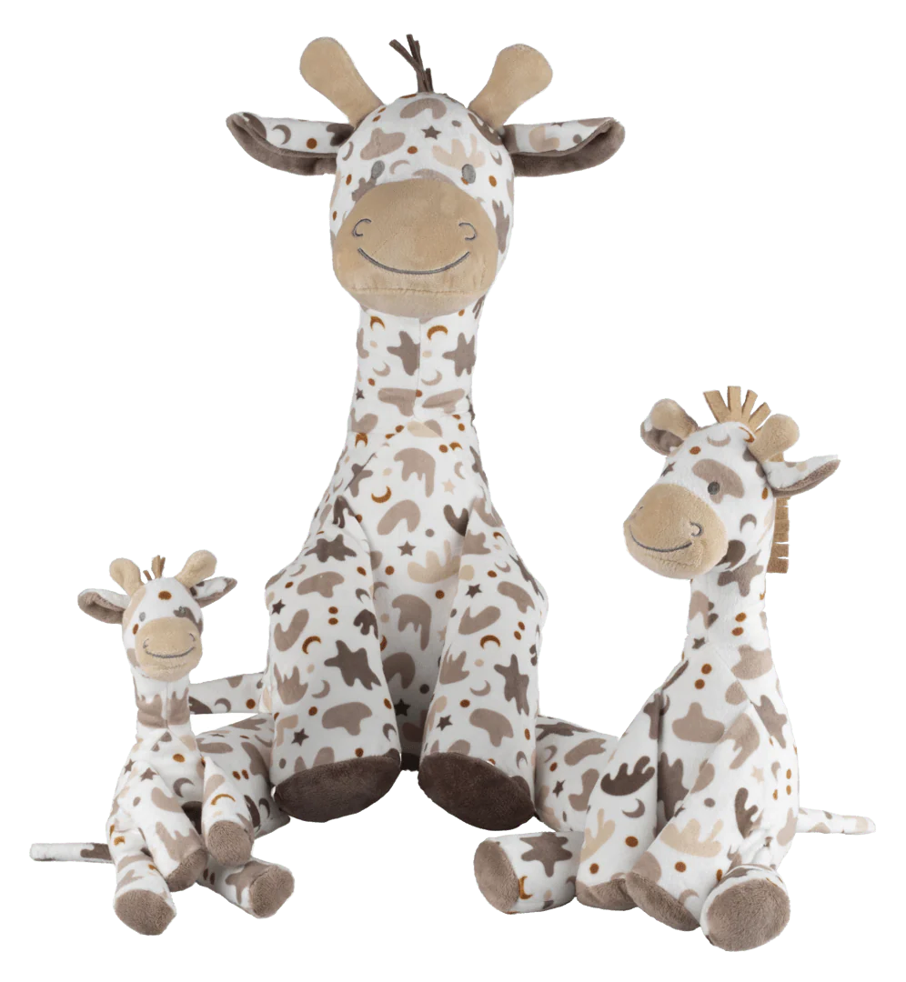 Happy Horse Knuffel Giraffe Gino #2 34cm - Image 2
