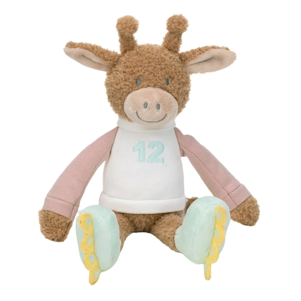 Happy Horse Knuffel Giraffe Guido 24Cm