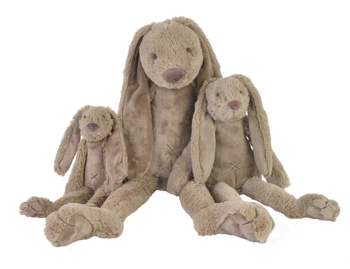 Happy Horse Knuffel Klein Konijn Richie Clay 28cm - Image 2