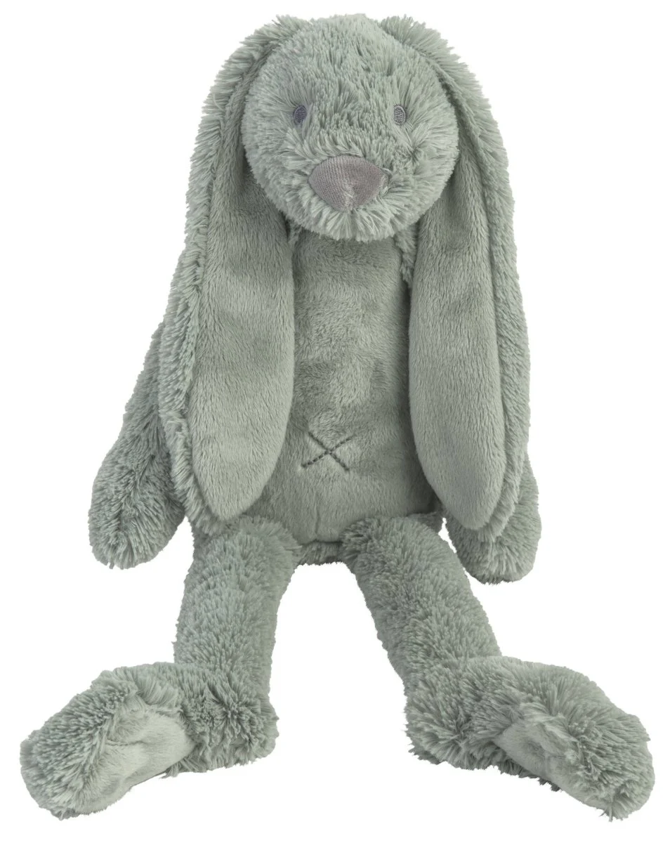 Happy Horse Knuffel Klein Konijn Richie Green 28cm