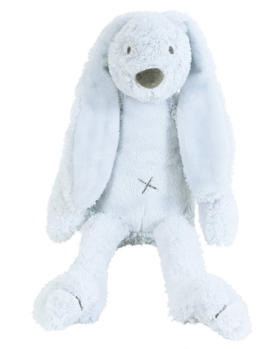 Happy Horse Knuffel Konijn Richie Blue 38cm - Image 2