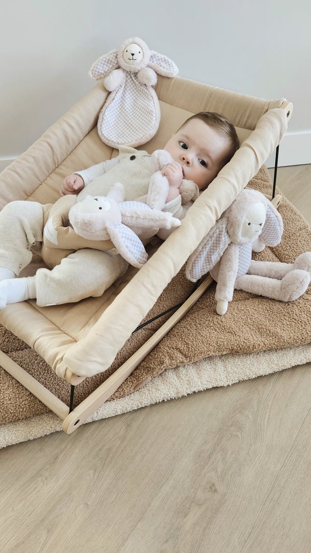 Happy Horse Knuffel Konijn Riddle 36cm - Image 2