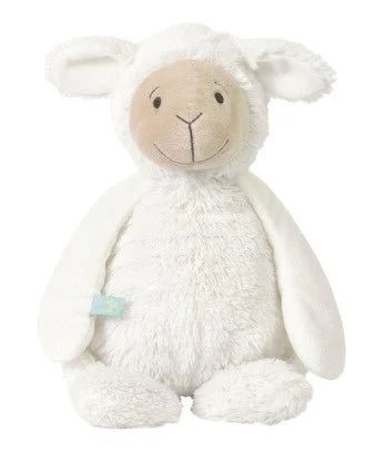 Happy Horse Knuffel Lammetje Lugano 22cm