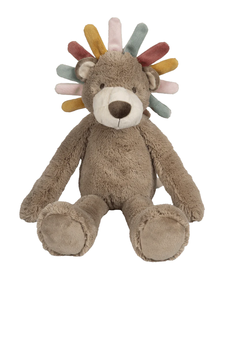 Happy Horse Knuffel Leeuw Leon 48cm