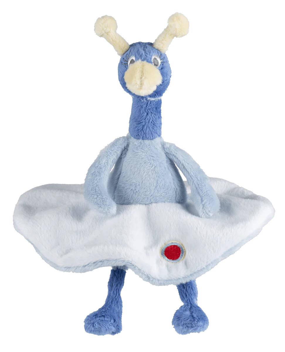Happy Horse Knuffel Peacock Polly #1 18cm