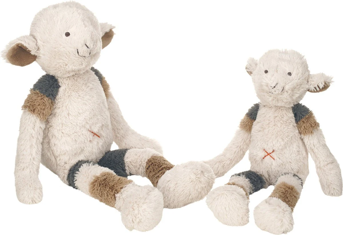 Happy Horse Knuffel Sheep Semmi 42Cm