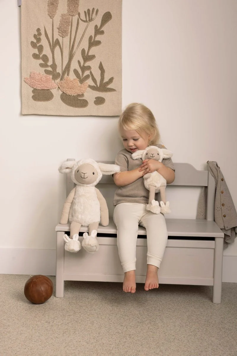 Happy Horse Knuffel Sheep Sienna 42Cm - Image 2