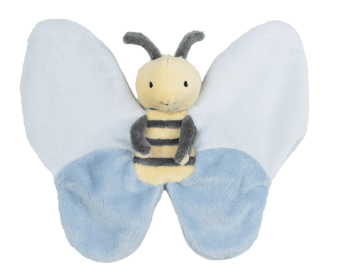 Happy Horse Knuffeldoekje Bee Benja 23cm