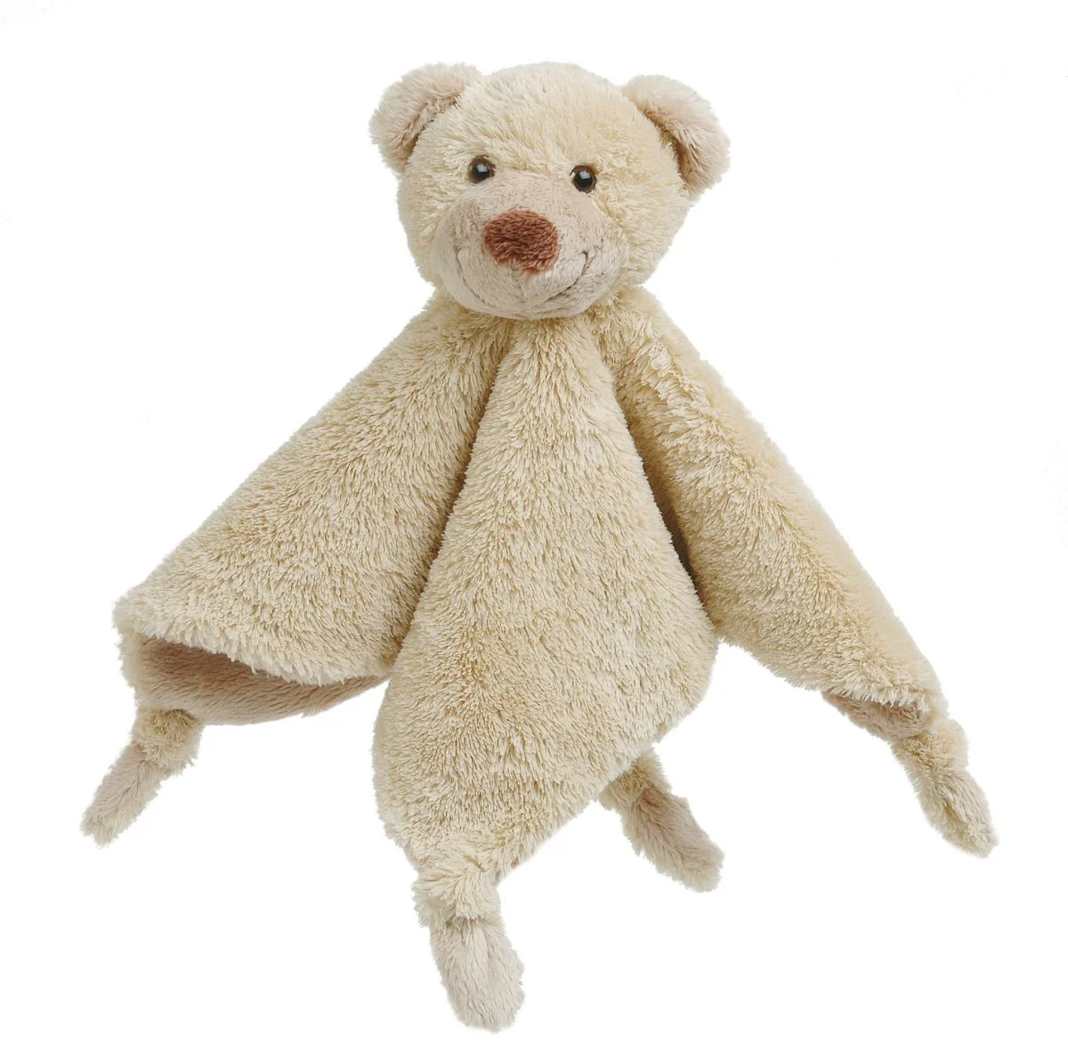 Happy Horse Knuffeldoekje Beer Boogy 25cm