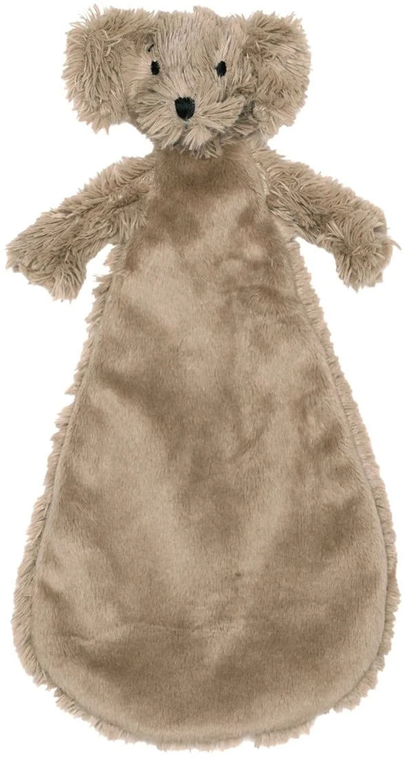 Happy Horse Knuffeldoekje Dachshund Duke 26Cm