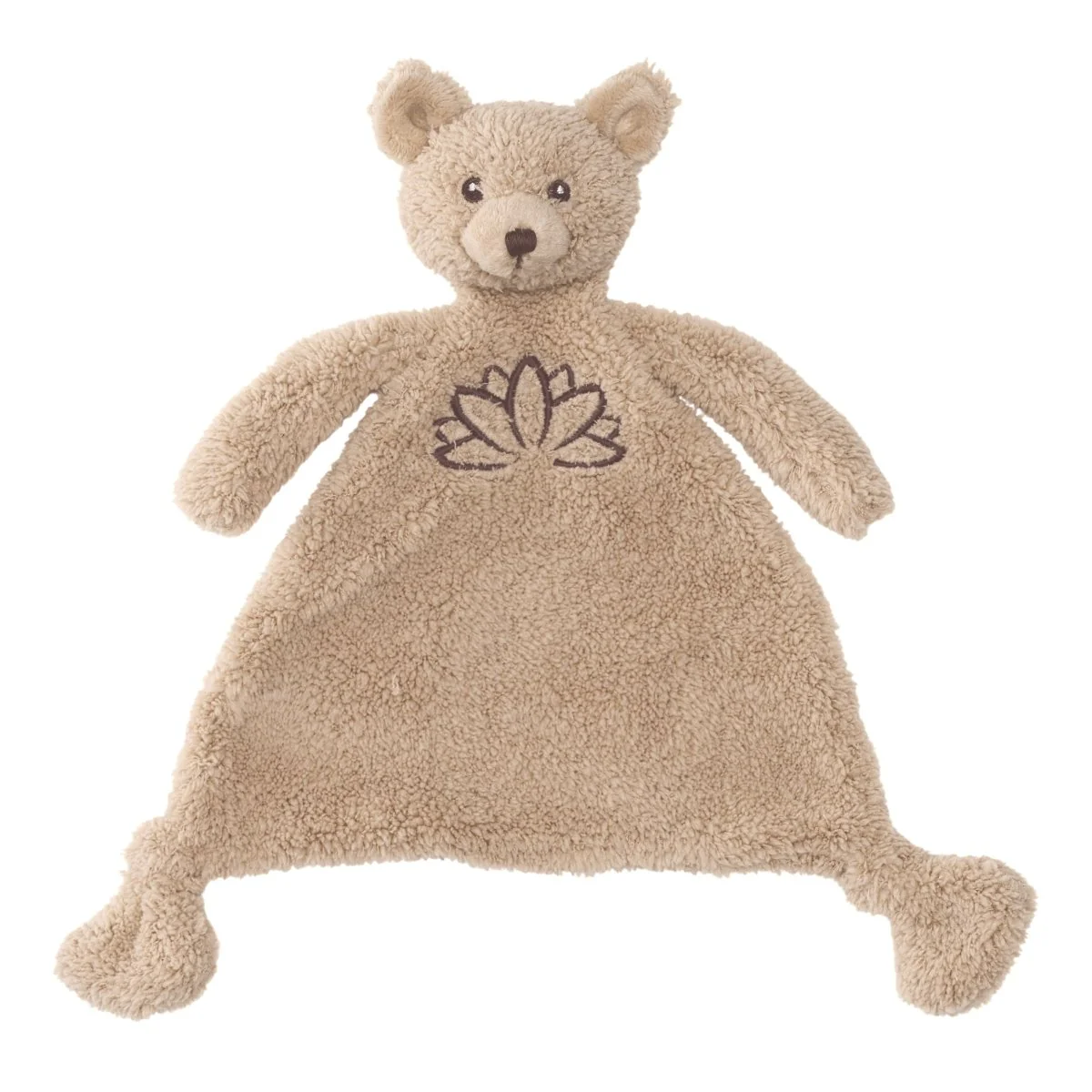 Happy Horse Knuffeldoekje Mindful Bear 22Cm