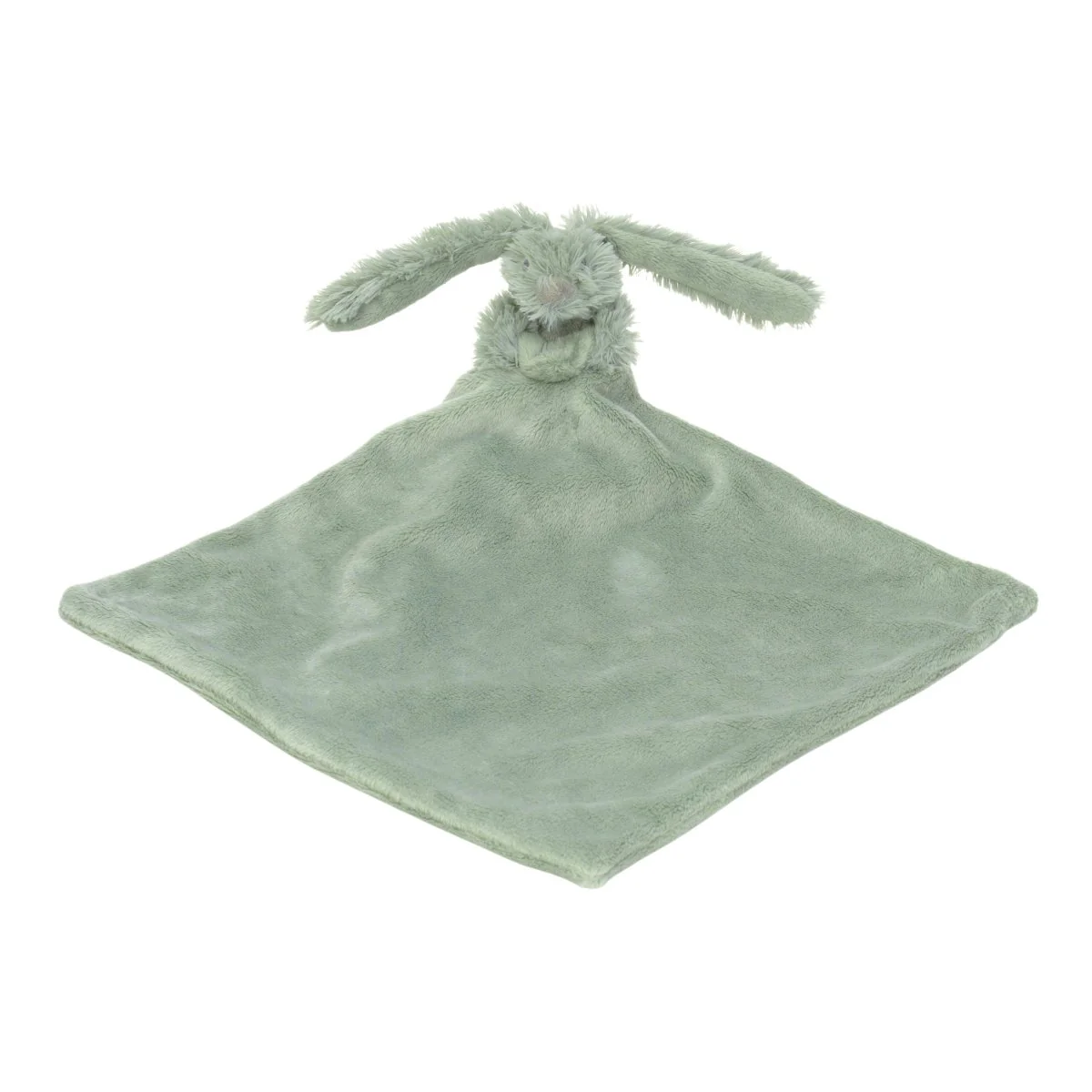 Happy Horse Knuffeldoekje Mini Green Rabbit Richie 28Cm