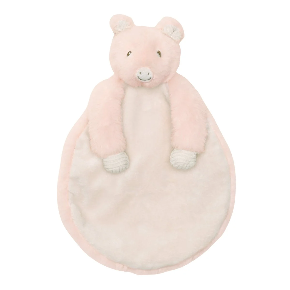 Happy Horse Knuffeldoekje Varken Posh 26Cm