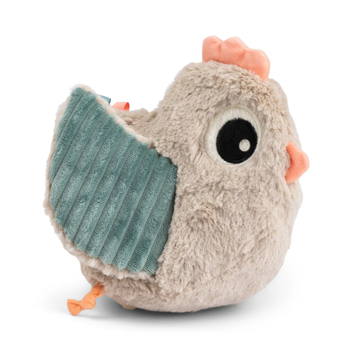 Hide&Seek-speelgoed Clucky Sand - Image 2