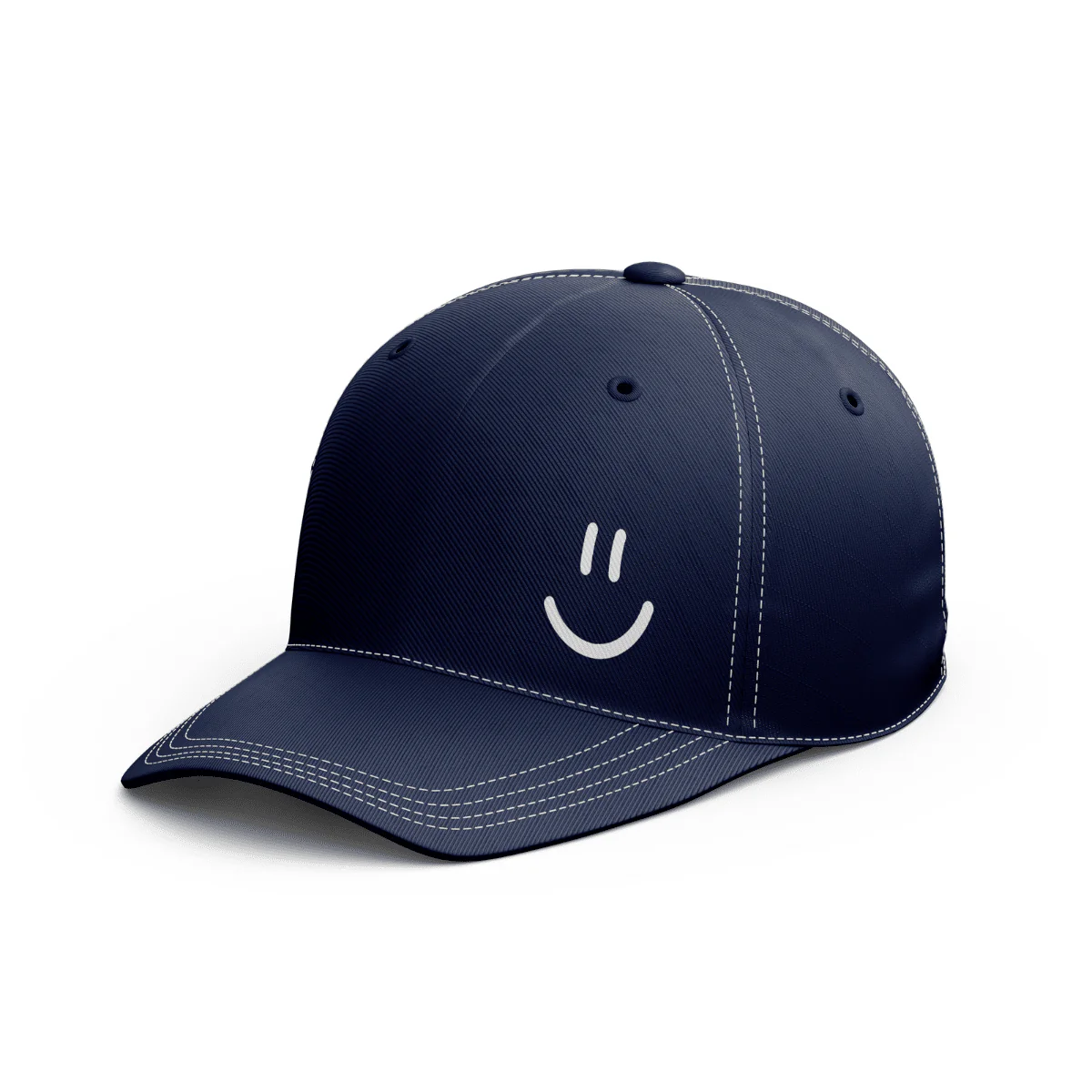 JeP Kids Babypet Smiley Navy