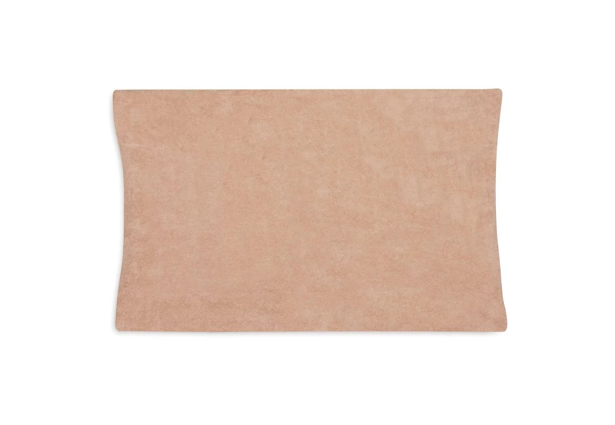 Jollein Aankleedkussenhoes Blush & Wild Rose 2St - Image 4