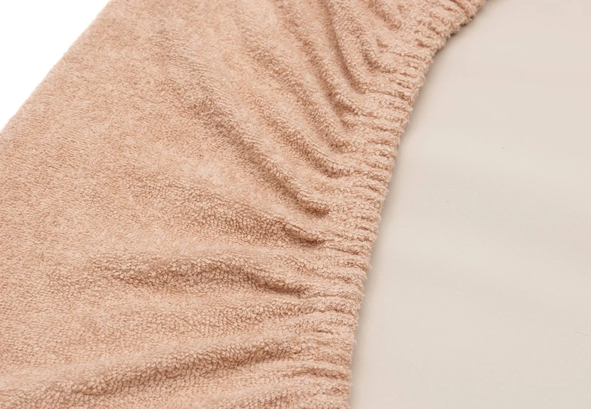 Jollein Aankleedkussenhoes Blush & Wild Rose 2St - Image 6