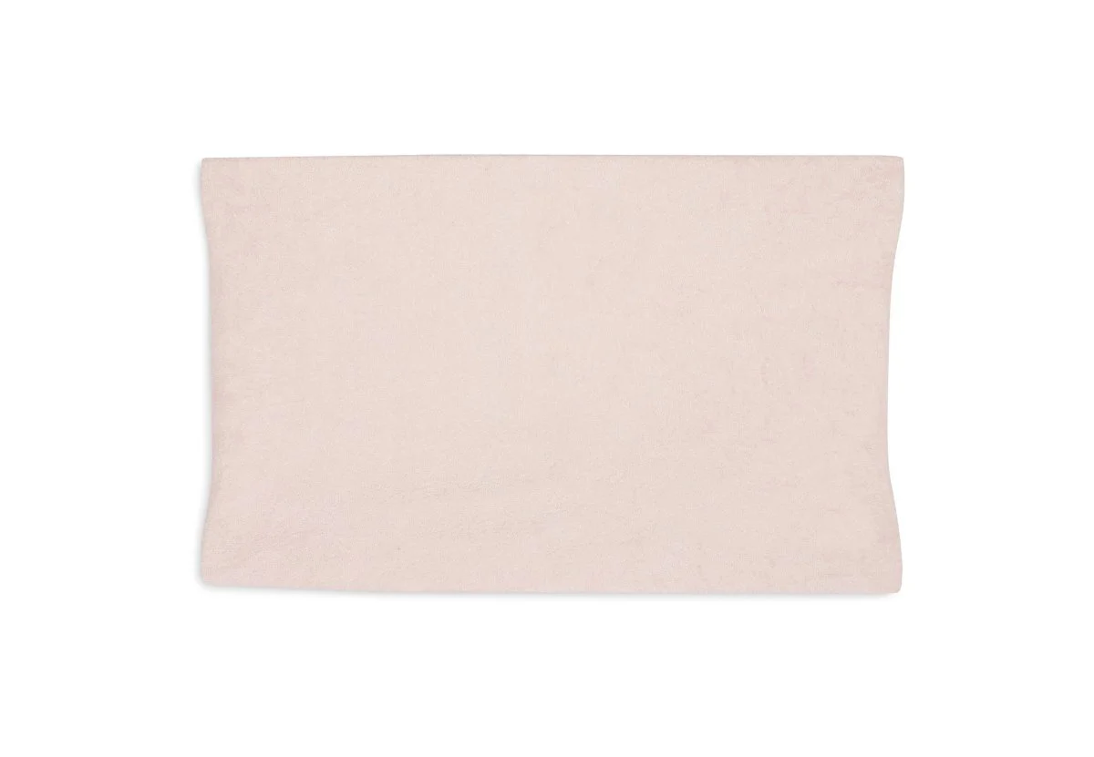 Jollein Aankleedkussenhoes Blush & Wild Rose 2St - Image 7