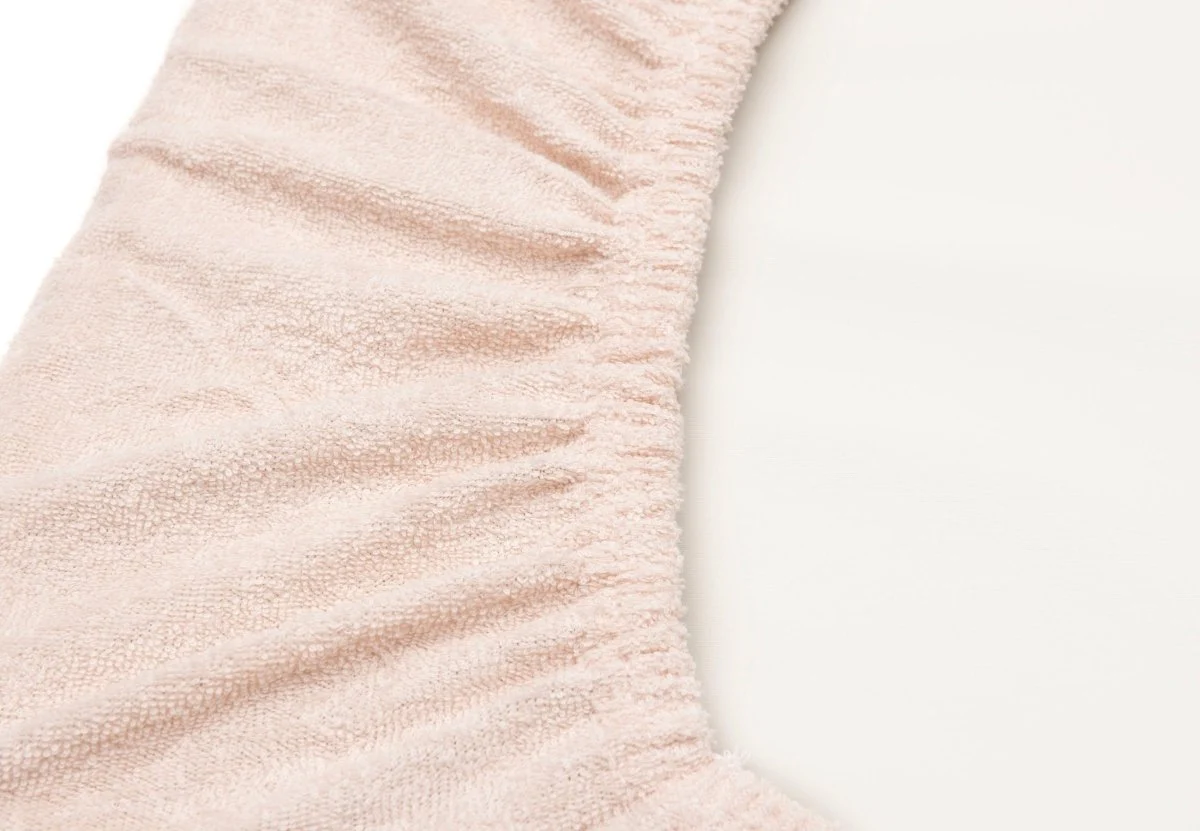 Jollein Aankleedkussenhoes Blush & Wild Rose 2St - Image 9