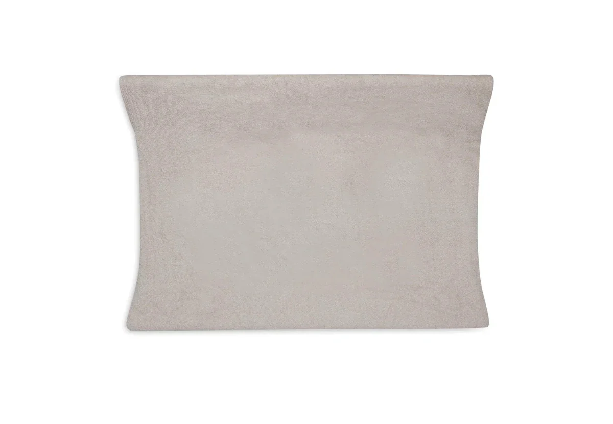 Jollein Aankleedkussenhoes Ivory 2St - Image 2